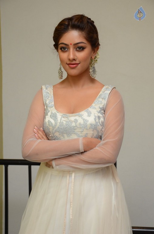 Anu Emmanuel Pics - 57 / 58 photos