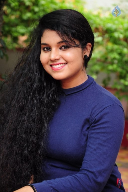 Anukrishna New Photos - 8 / 14 photos