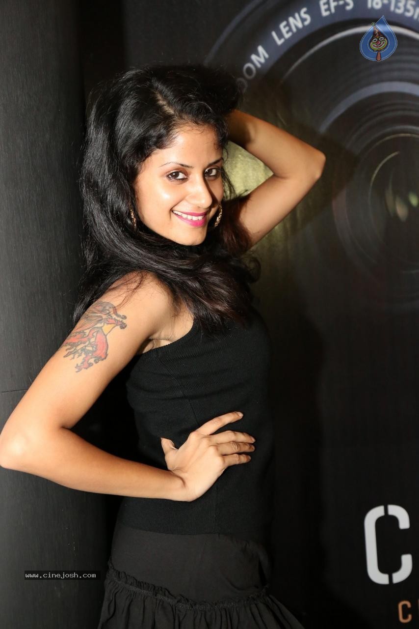 Anukriti Latest Photos - 10 / 47 photos