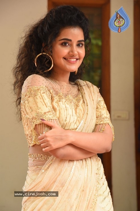 Anupama Latest Pics - 2 / 42 photos