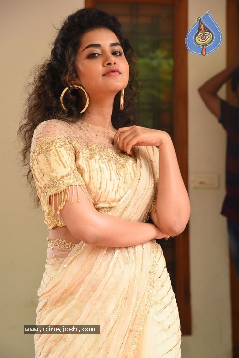 Anupama Latest Pics - 4 / 42 photos