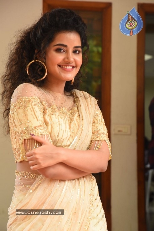 Anupama Latest Pics - 6 / 42 photos