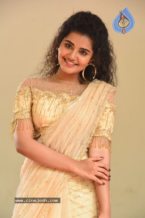 Anupama Latest Pics - 13 / 42 photos