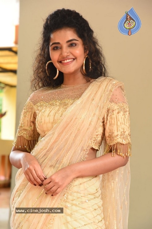 Anupama Latest Pics - 15 / 42 photos