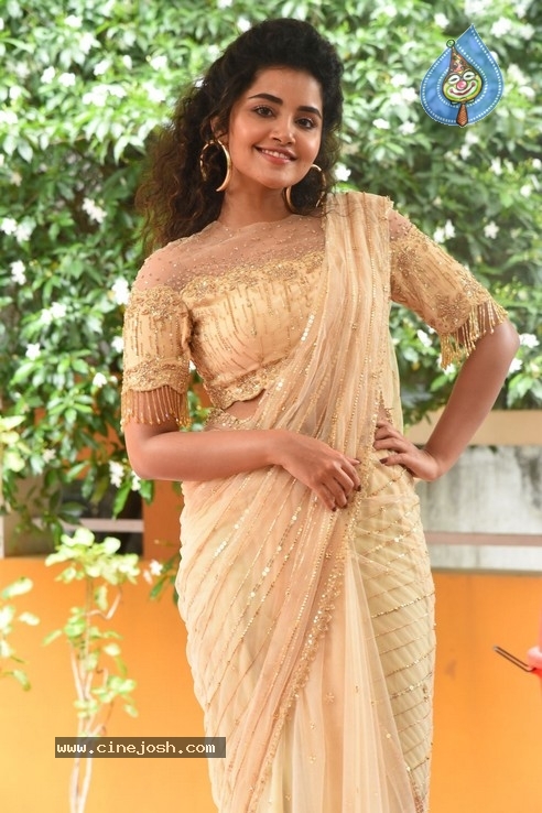 Anupama Latest Pics - 17 / 42 photos