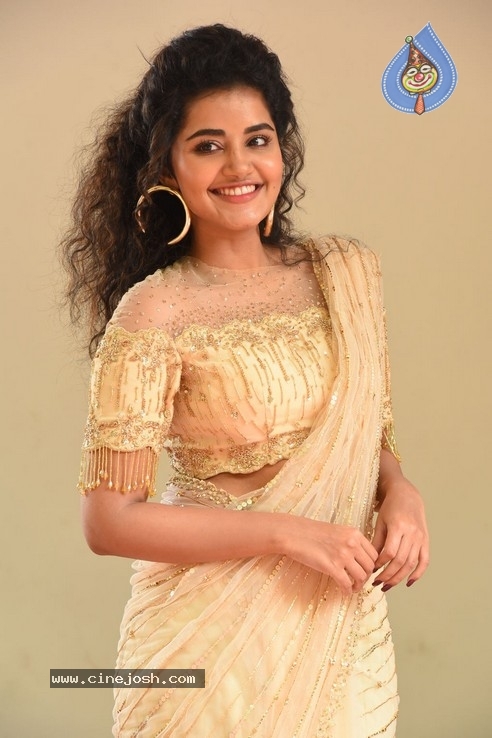 Anupama Latest Pics - 19 / 42 photos