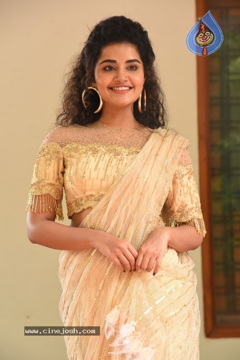 Anupama Latest Pics - 22 / 42 photos