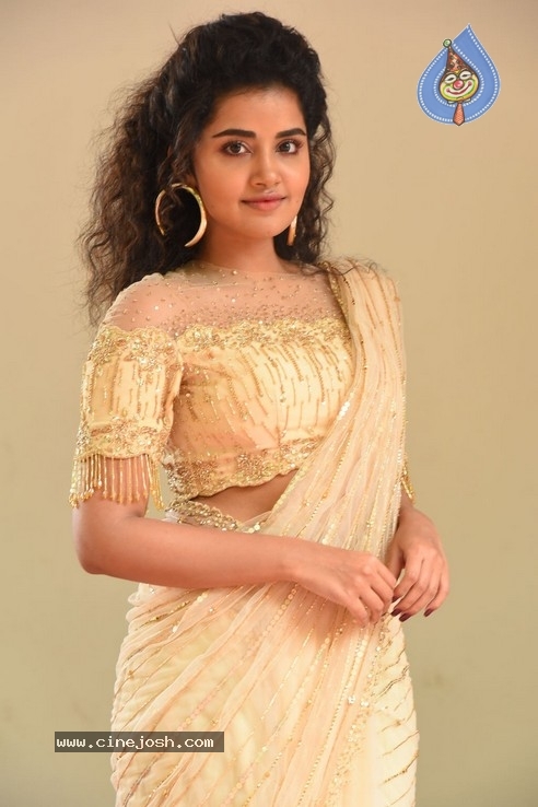 Anupama Latest Pics - 24 / 42 photos