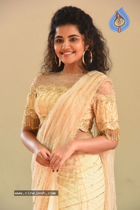 Anupama Latest Pics - 33 / 42 photos