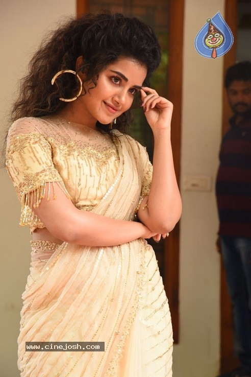 Anupama Latest Pics - 35 / 42 photos