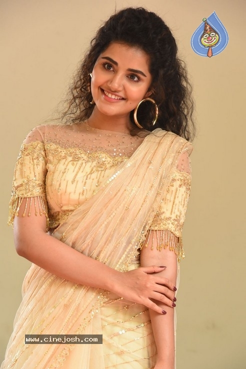 Anupama Latest Pics - 36 / 42 photos