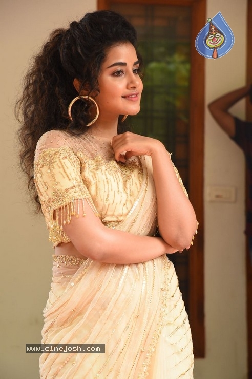 Anupama Latest Pics - 38 / 42 photos