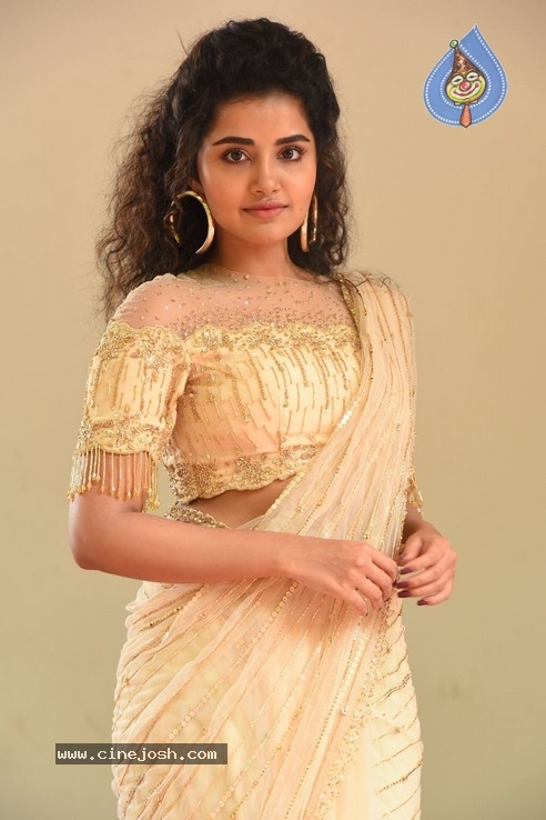 Anupama Latest Pics - 40 / 42 photos