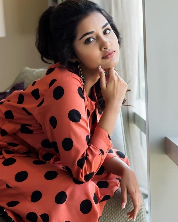 Anupama Latest Pics - 3 / 4 photos