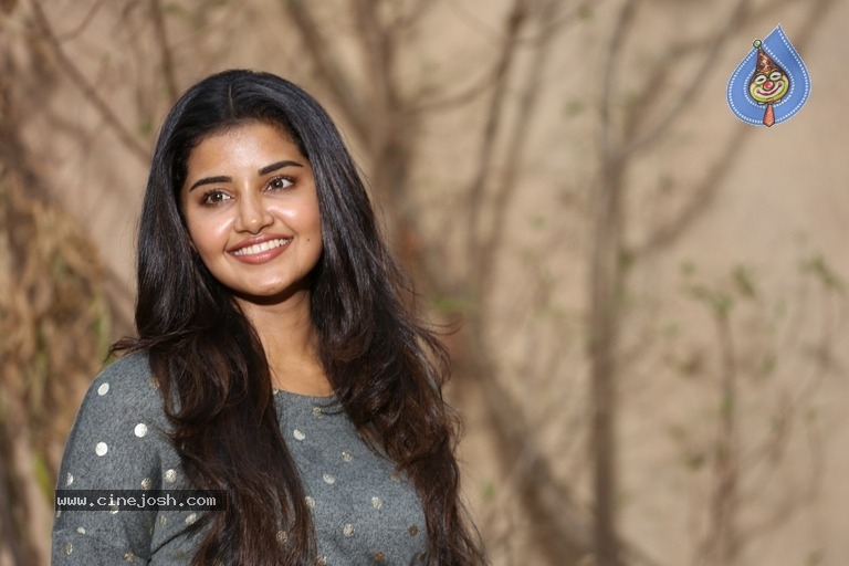 Anupama New Photos - 3 / 14 photos