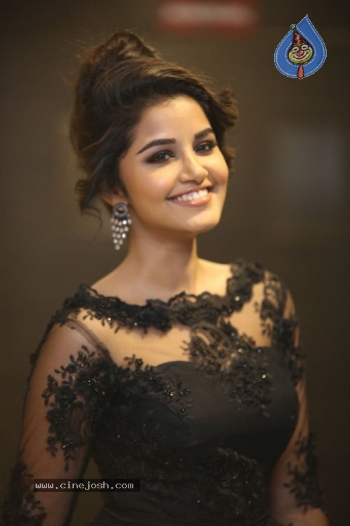 Anupama Parameswaran Photos - 15 / 49 photos