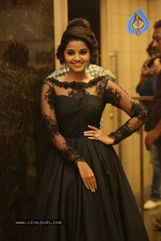 Anupama Parameswaran Photos - 33 / 49 photos