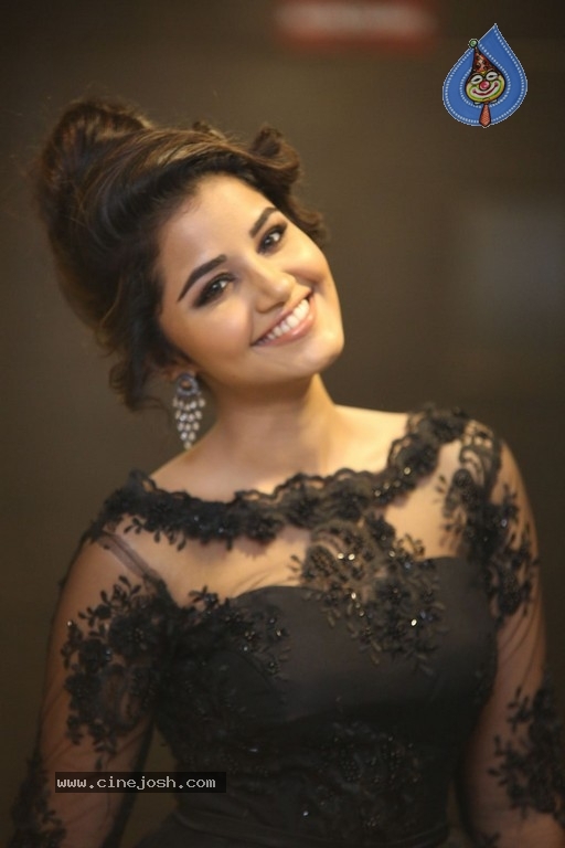 Anupama Parameswaran Photos - 34 / 49 photos