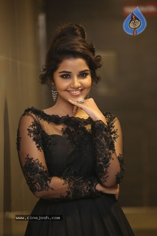 Anupama Parameswaran Photos - 39 / 49 photos