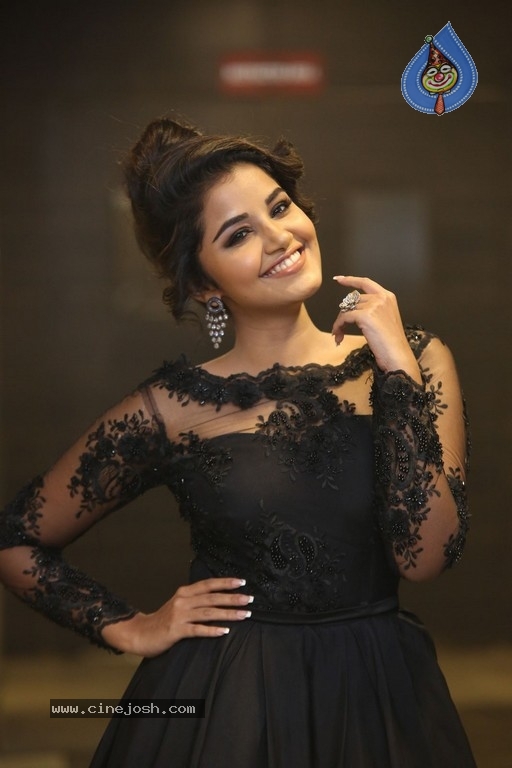 Anupama Parameswaran Photos - 40 / 49 photos