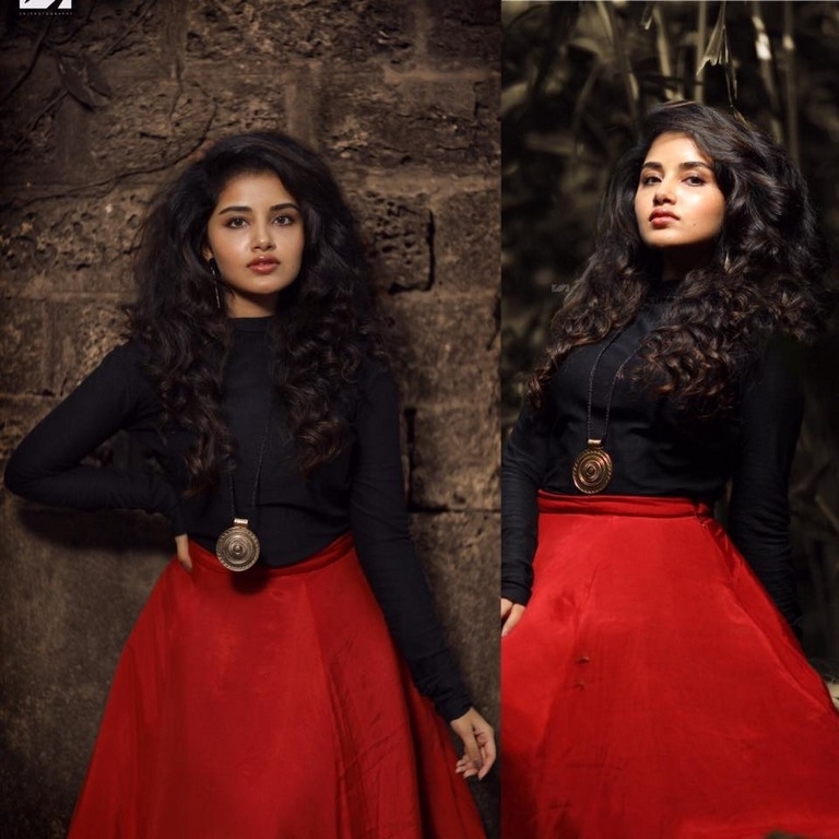 Anupama Parameswaran Photos - 6 / 7 photos