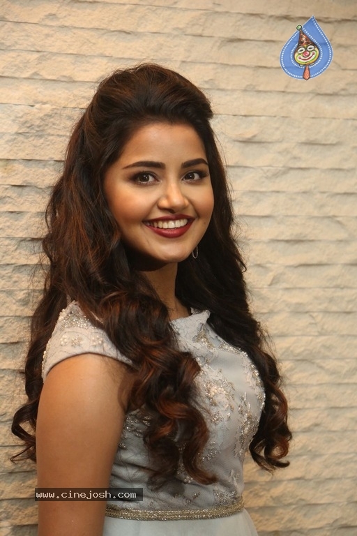 Anupama Parameswaran Stills - 31 / 36 photos