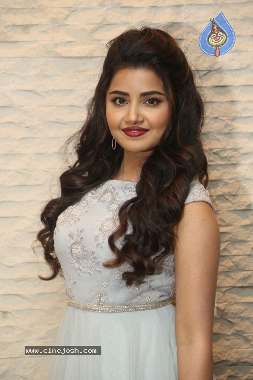 Anupama Parameswaran Stills - 32 / 36 photos