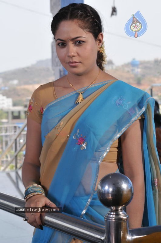 Anupoorva Stills  - 2 / 30 photos