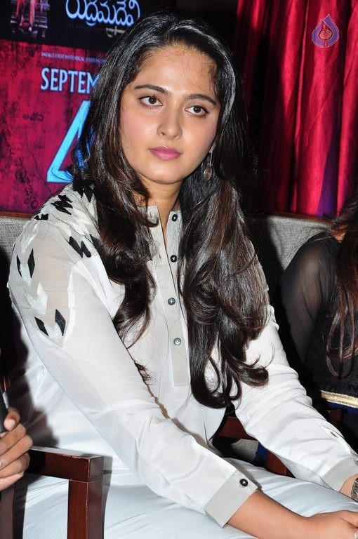 Anushka Latest Photos - 49 / 63 photos