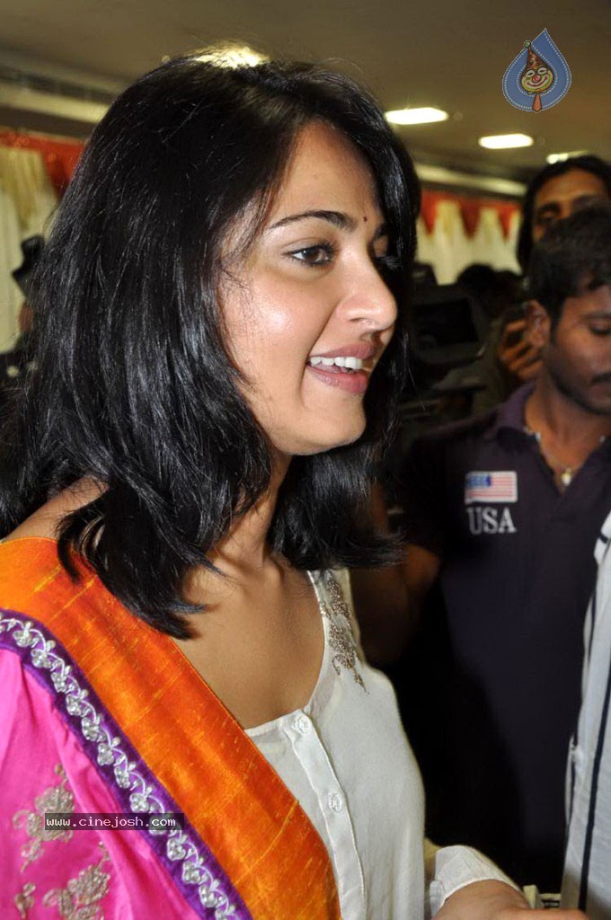 Anushka Latest Photos - 61 / 73 photos