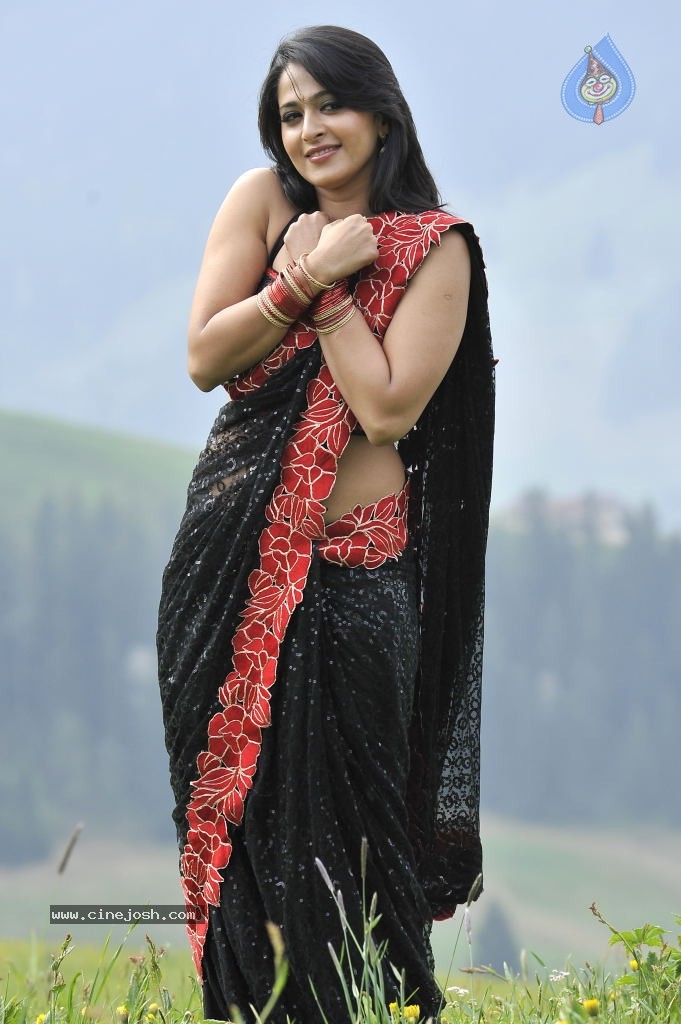 Anushka New Stills - 56 / 64 photos