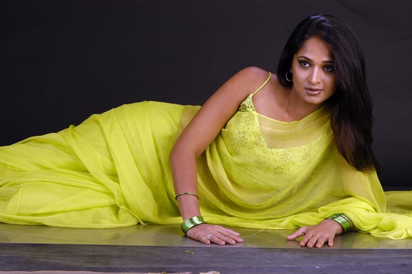 Anushka - 141 / 146 photos