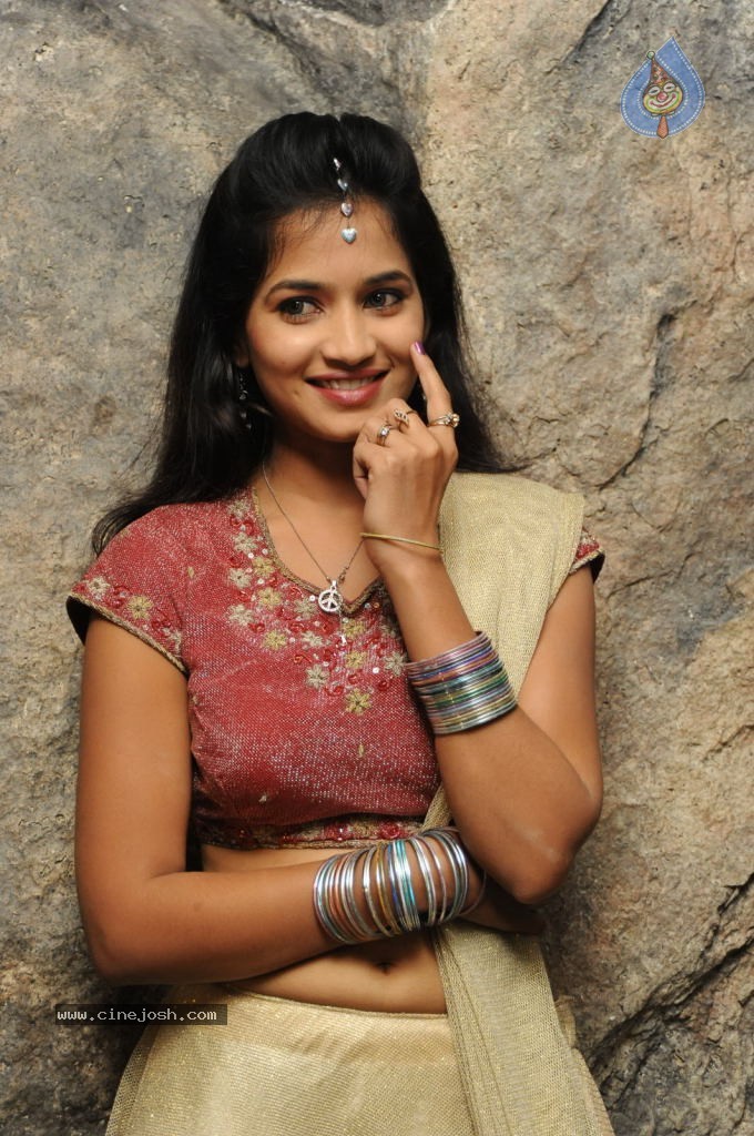 Anwika Hot Stills - 48 / 51 photos