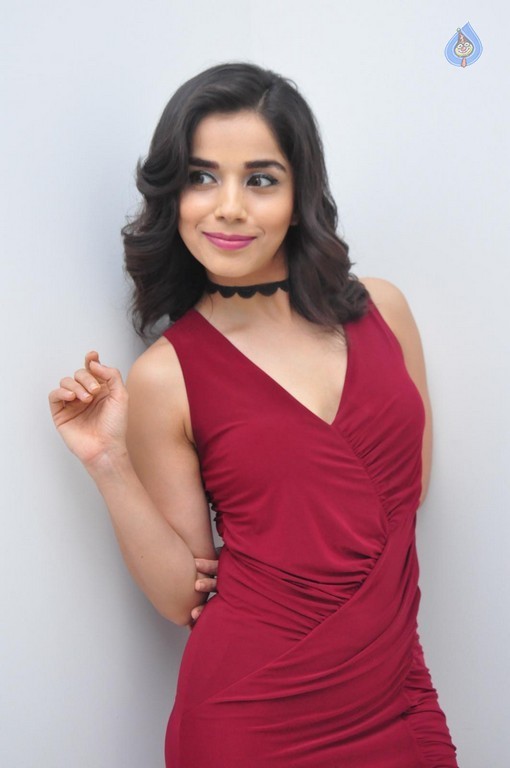 Aparnaa Bajpai Photos - 11 / 42 photos