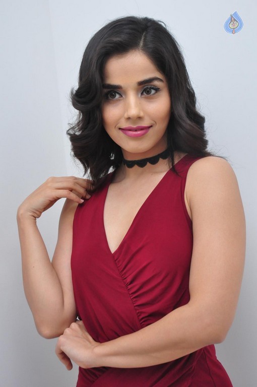 Aparnaa Bajpai Photos - 15 / 42 photos