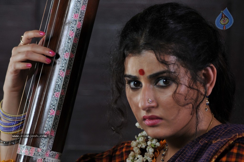 Archana Gallery - 59 / 59 photos