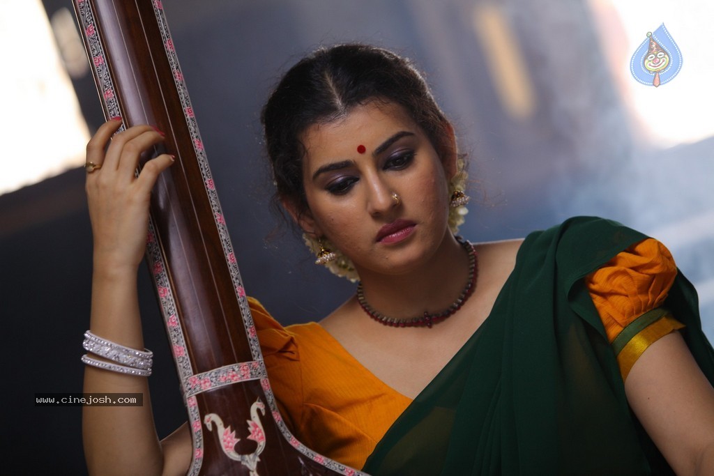 Archana Images - 12 / 83 photos