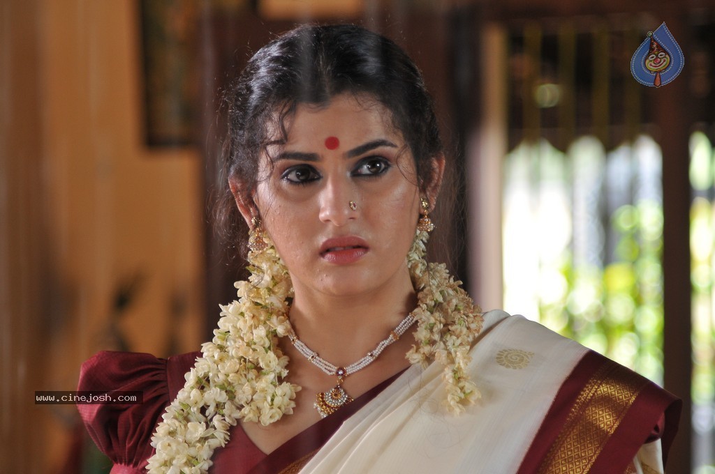 Archana Latest Gallery - 42 / 65 photos