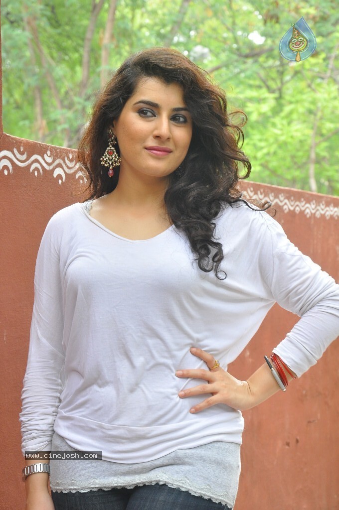 Archana Latest Photos - 5 / 94 photos