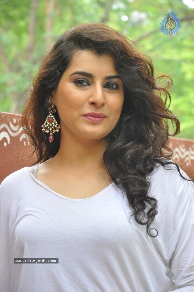 Archana Latest Photos - 41 / 94 photos