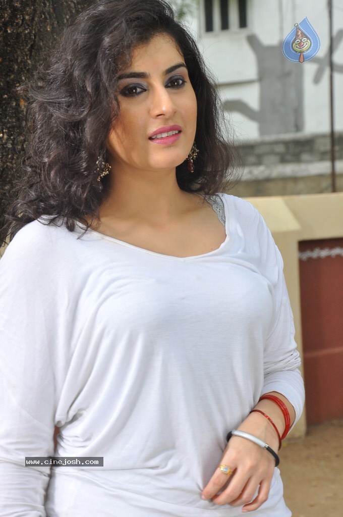 Archana Latest Photos - 45 / 94 photos