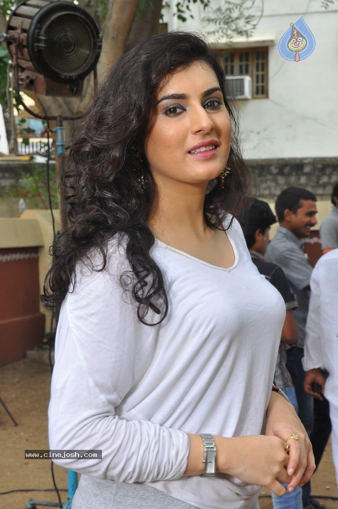 Archana Latest Photos - 71 / 94 photos