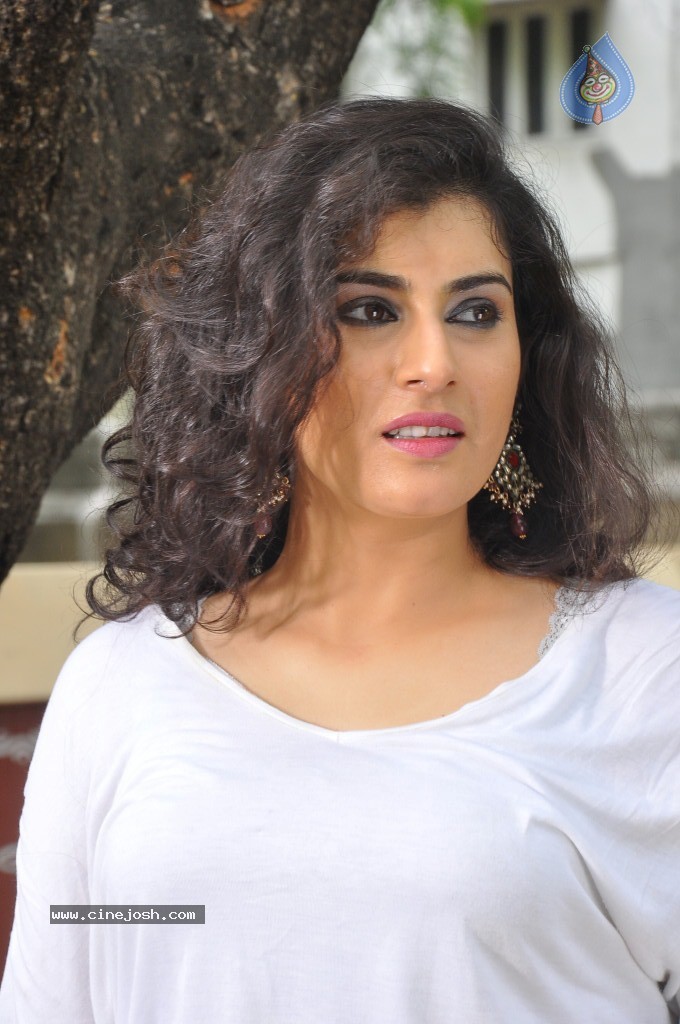 Archana Latest Photos - 73 / 94 photos