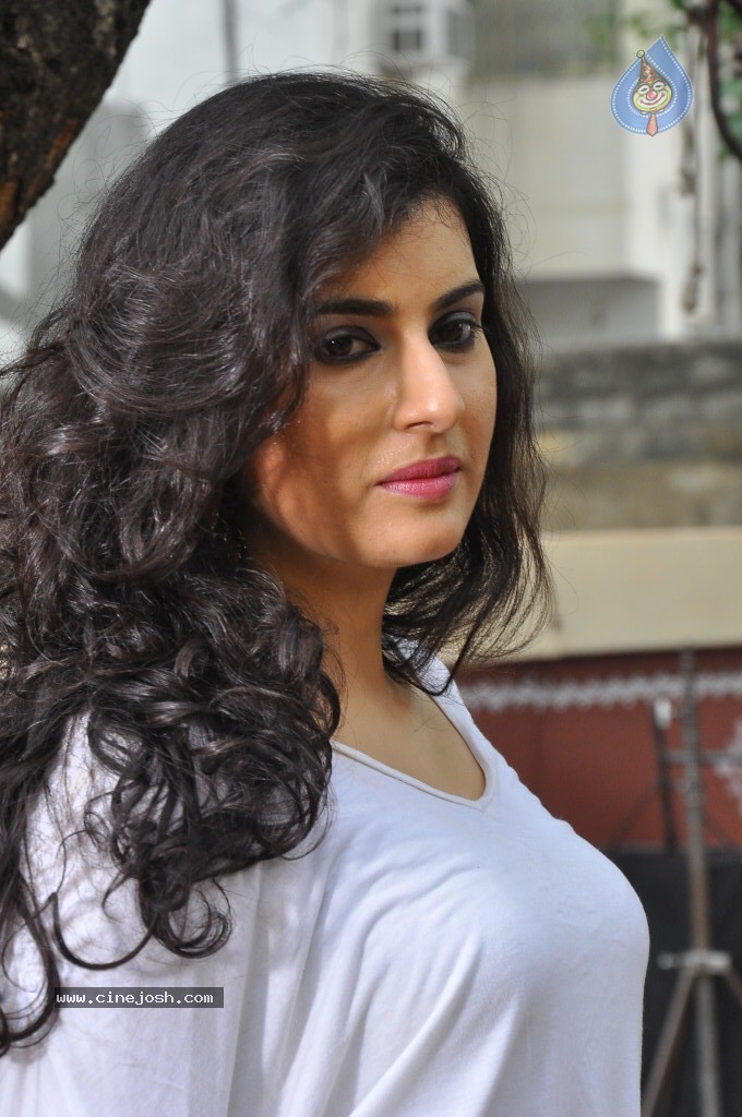 Archana Latest Photos - 84 / 94 photos