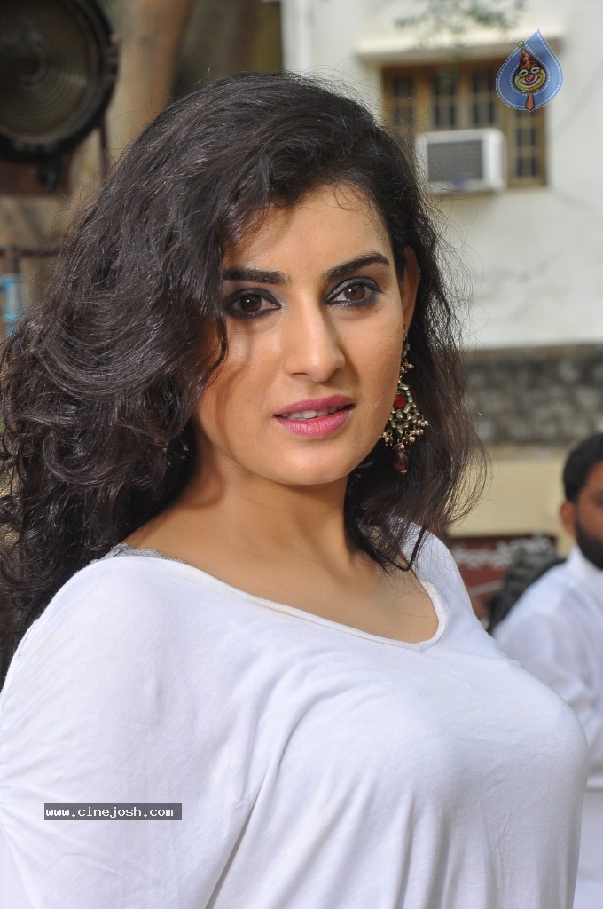 Archana Latest Photos - 93 / 94 photos