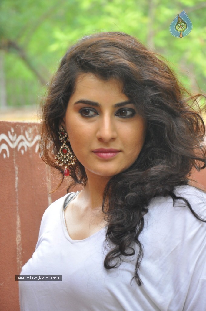 Archana Latest Photos - 94 / 94 photos