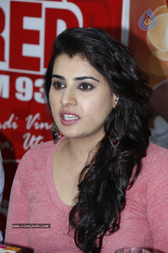 Archana Latest Photos - 6 / 95 photos