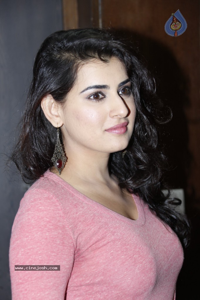 Archana Latest Photos - 30 / 95 photos