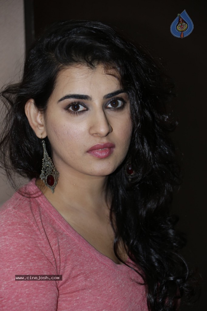 Archana Latest Photos - 31 / 95 photos