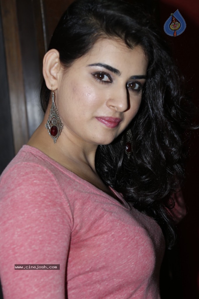 Archana Latest Photos - 37 / 95 photos